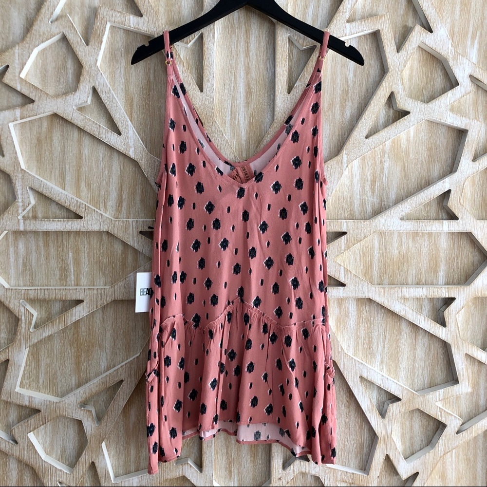 NWT Beach Riot Keaton Dress - Picture 6 of 6